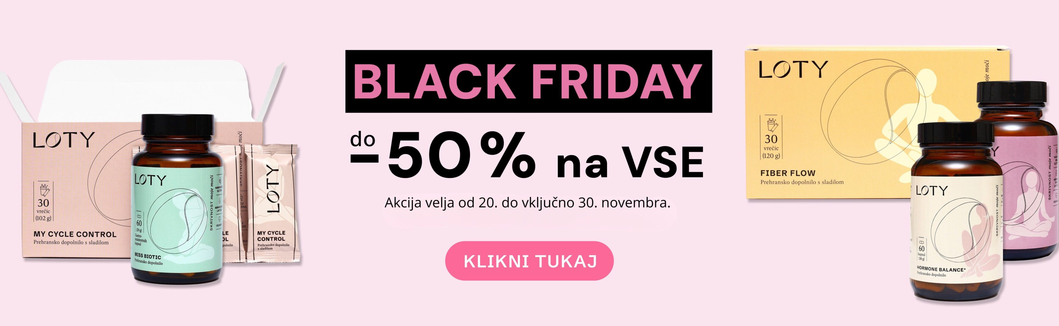 Akcija velja od scaled