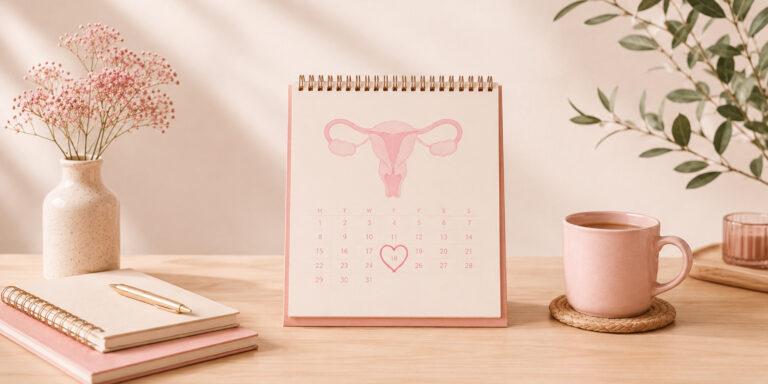 LOTY - Menstrualni cikel